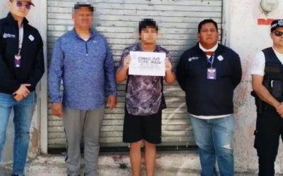 Localizan con vida a menor reportado como desaparecido en Tonalá; familia vive momentos de alivio