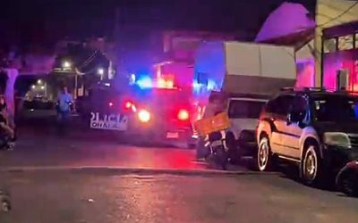 Asesinan a un hombre dentro de su domicilio en la colonia Zalatitán, en Tonalá