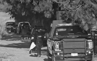 Aseguran pipa y detectan tomas clandestinas en Tonalá tras reportes ciudadanos