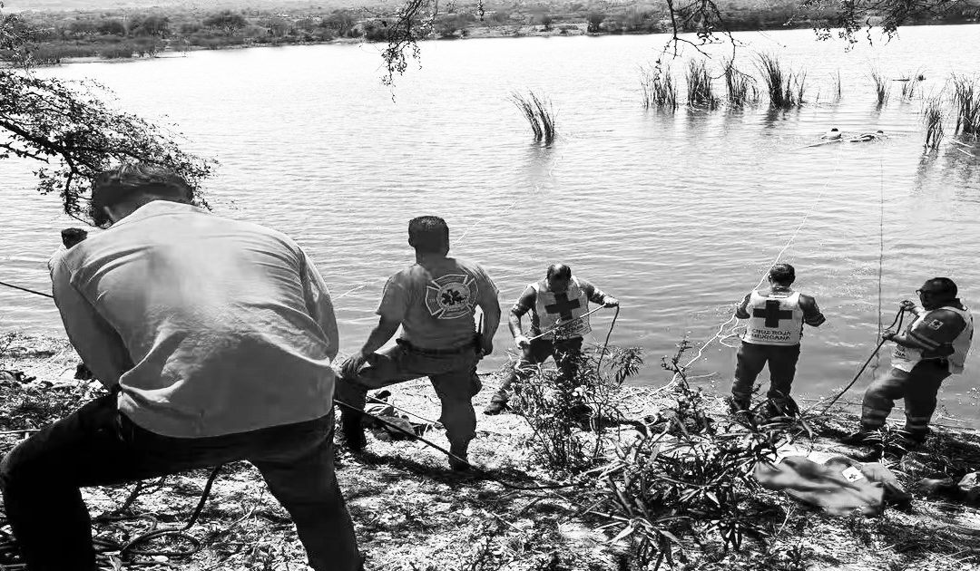 Semana Santa en Jalisco suma al menos 14 fallecidos; accidentes viales y ahogamientos encabezan casos