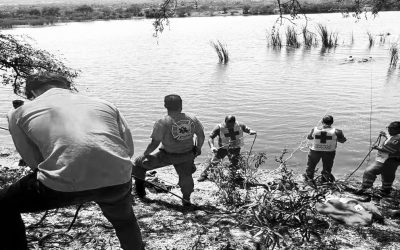 Semana Santa en Jalisco suma al menos 14 fallecidos; accidentes viales y ahogamientos encabezan casos