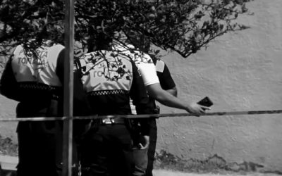 Ataque armado deja dos hombres sin vida en Puente Viejo, Tonalá